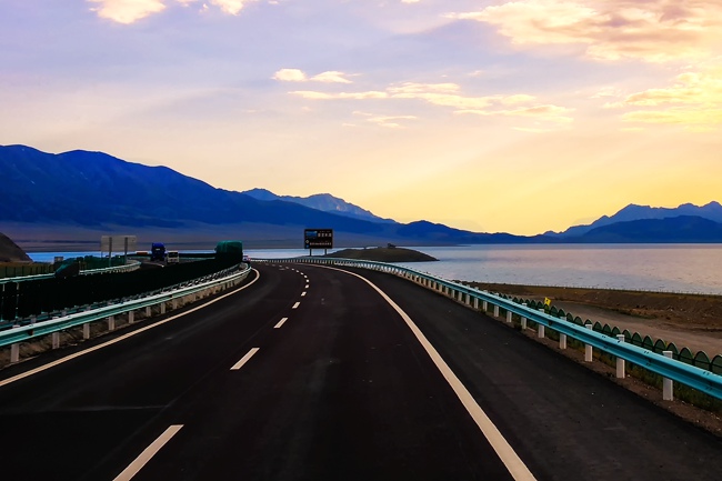 公路工程檢測(cè)